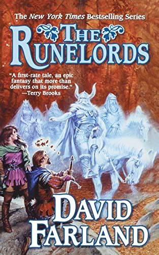Read The Runelords Runelords 1 By David Farland