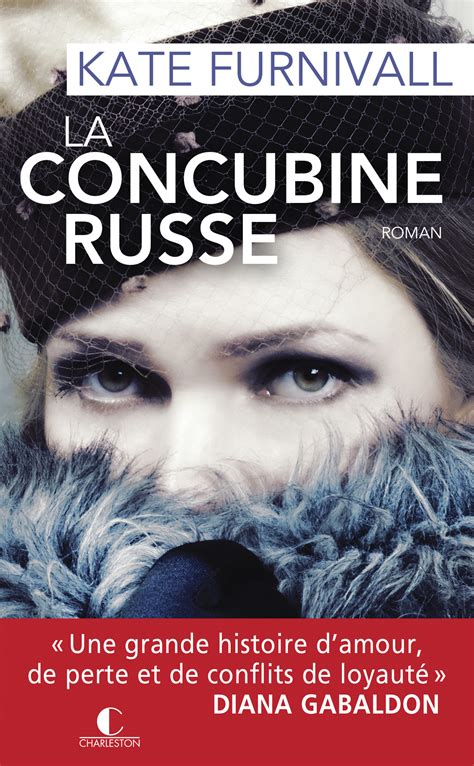 Read The Russian Concubine The Russian Concubine 1 By Kate Furnivall
