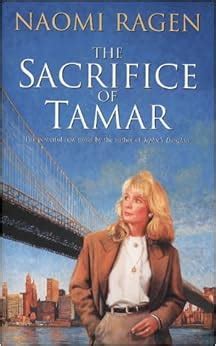 Download The Sacrifice Of Tamar By Naomi Ragen