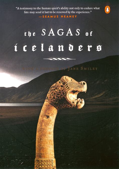 Download The Sagas Of The Icelanders World Of The Sagas By Jane Smiley