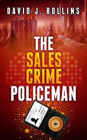 Download The Sales Crime Policeman By David J Rollins