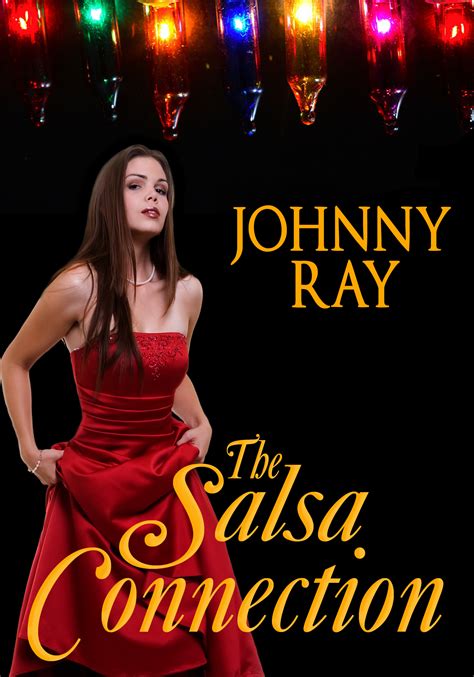 Download The Salsa Connection By Johnny Ray
