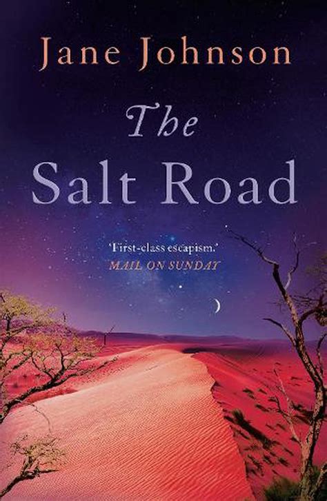 Read The Salt Road By Jane Johnson