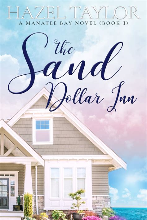 Full Download The Sand Dollar Inn Manatee Bay Book 3 By Hazel Taylor