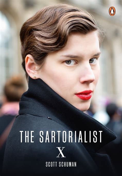 Download The Sartorialist X By Scott Schuman