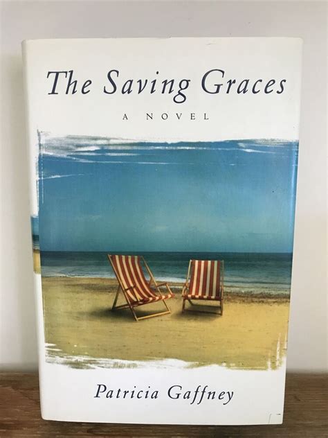 Read The Saving Graces By Patricia Gaffney