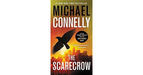 Read The Scarecrow Jack Mcevoy 2 Harry Bosch Universe 19 By Michael Connelly