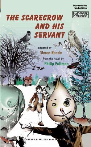 Download The Scarecrow And His Servant Play By Simon Reade