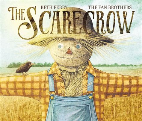 Read The Scarecrow By Beth Ferry