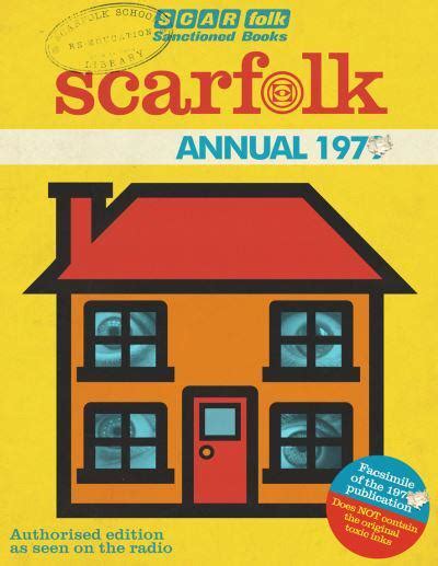 Download The Scarfolk Annual By Richard Littler