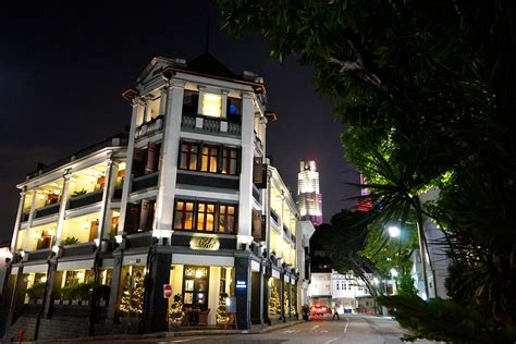 Hotel Near Me Packages Up To 90 Off The Scarlet Singapore - 