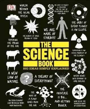 Full Download The Science Book Big Ideas Simply Explained By Rob Colson