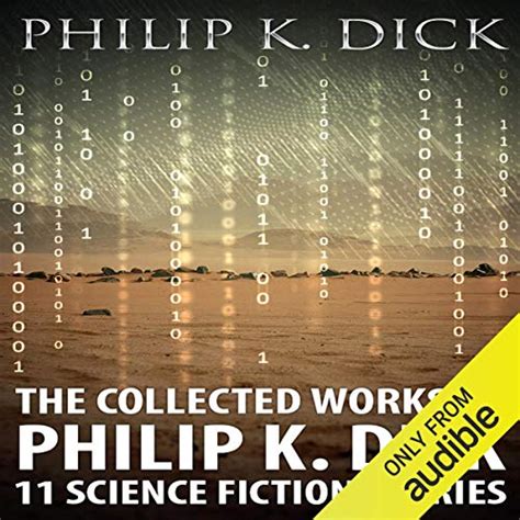 Read The Science Fiction Collection By Philip K Dick