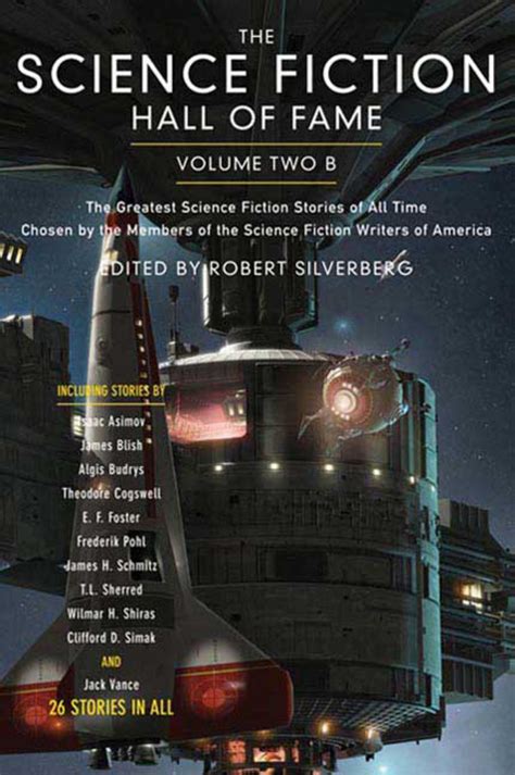 Read The Science Fiction Hall Of Fame  Volume 2A By Ben Bova