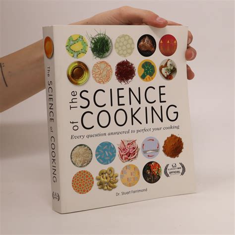 Read The Science Of Cooking Every Question Answered To Perfect Your Cooking By Stuart Farrimond