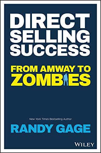 Read The Science Of Direct Selling By Randy Gage