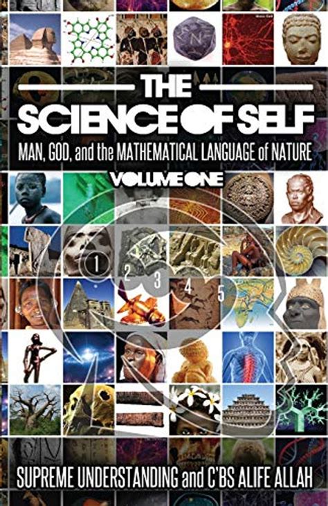 Full Download The Science Of Self Man God And The Mathematical Language Of Nature Volume I By Supreme Understanding