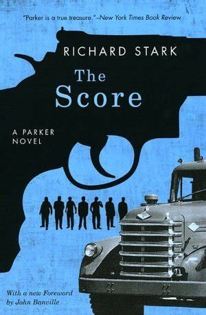 Download The Score Parker 5 By Richard Stark