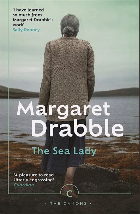 Full Download The Sea Lady By Margaret Drabble
