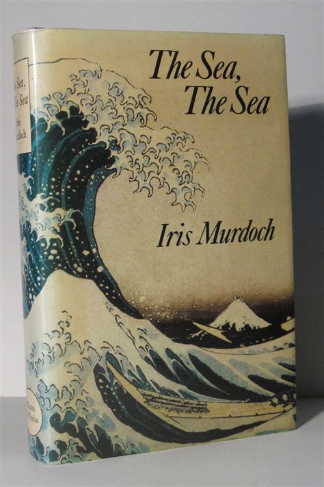 Read The Sea The Sea By Iris Murdoch