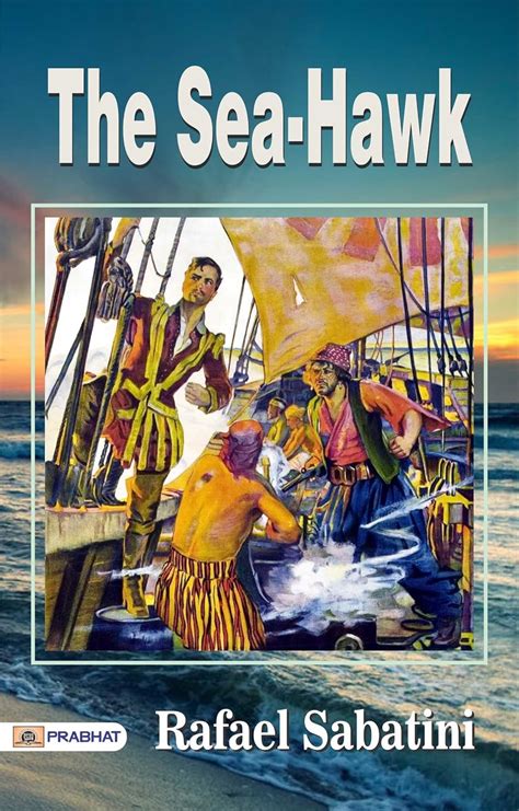 Read The Seahawk By Rafael Sabatini