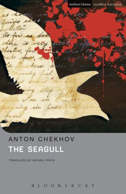 Read The Seagull By Anton Chekhov