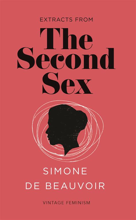Read The Second Sex By Simone De Beauvoir