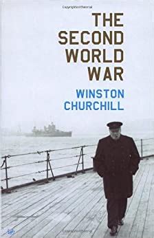Read Online The Second World War By Winston S Churchill