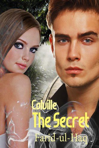 Full Download The Secret Colville By Aj