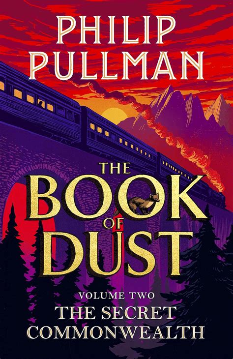 Full Download The Secret Commonwealth The Book Of Dust 2 By Philip Pullman