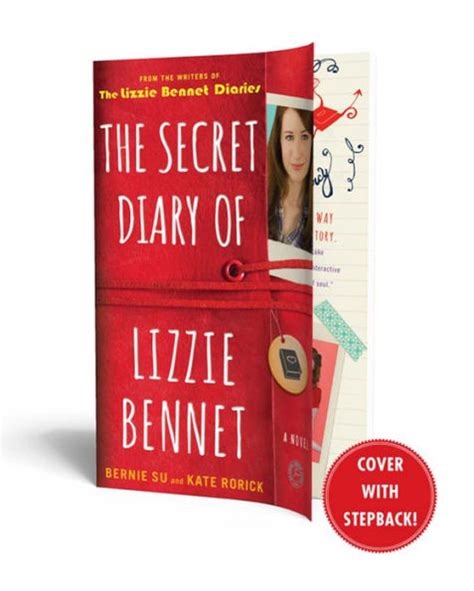 Full Download The Secret Diary Of Lizzie Bennet By Bernie Su