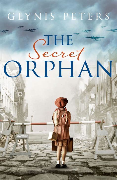 Download The Secret Orphan By Glynis Peters