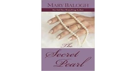 Download The Secret Pearl By Mary Balogh