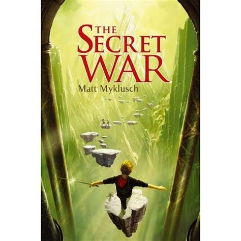 Read The Secret War Jack Blank Adventure 2 By Matt Myklusch