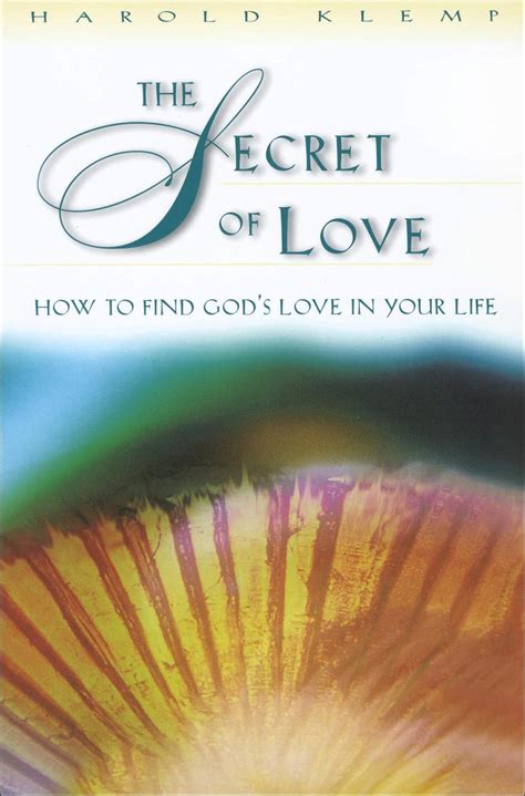 Read The Secret Of Love Mahanta Transcripts Book 14 By Harold Klemp