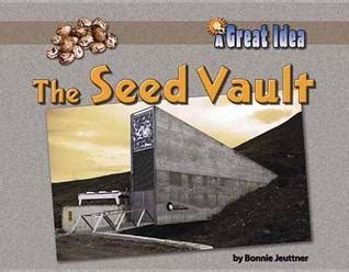 Download The Seed Vault By Bonnie Juettner