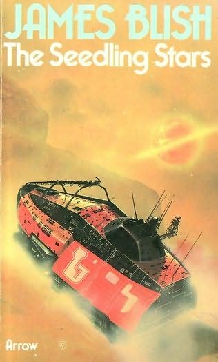 Read The Seedling Stars By James Blish