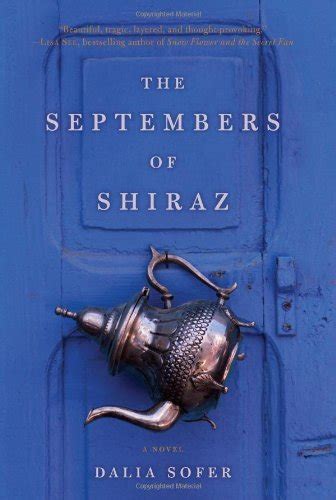 Download The Septembers Of Shiraz  By Dalia Sofer