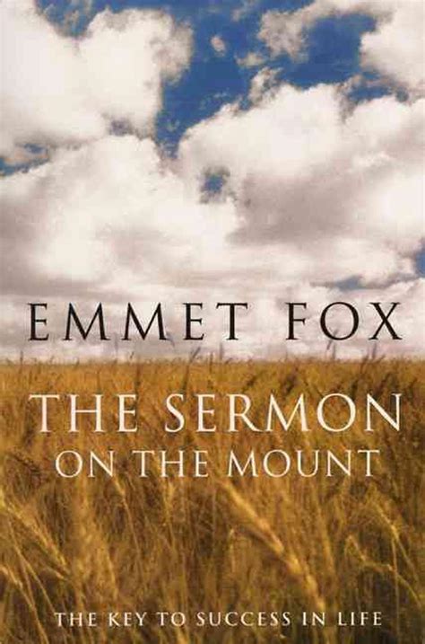 Download The Sermon On The Mount The Key To Success In Life By Emmet Fox