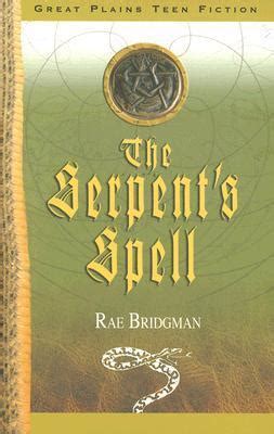 Read The Serpents Spell By Rae Bridgman