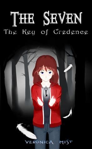 Download The Seven  The Key Of Credence By Veronica Mist