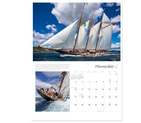 Full Download The Seven Seas Calendar 2019 The Sailors Calendar By Ferenc Mt