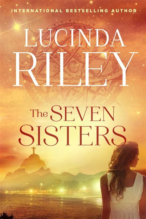 Download The Seven Sisters The Seven Sisters 1 By Lucinda Riley