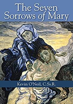 Read Online The Seven Sorrows Of Mary By Oneil Kevin J