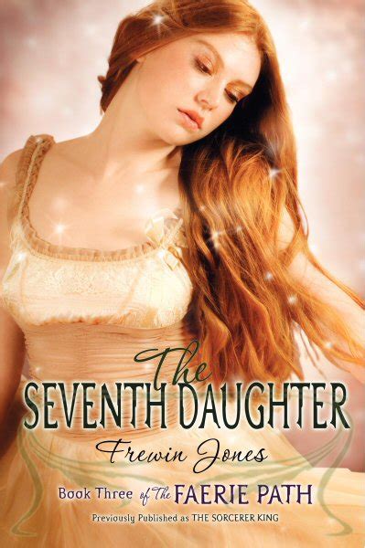 Download The Seventh Daughter Faerie Path 3 By Allan Frewin Jones