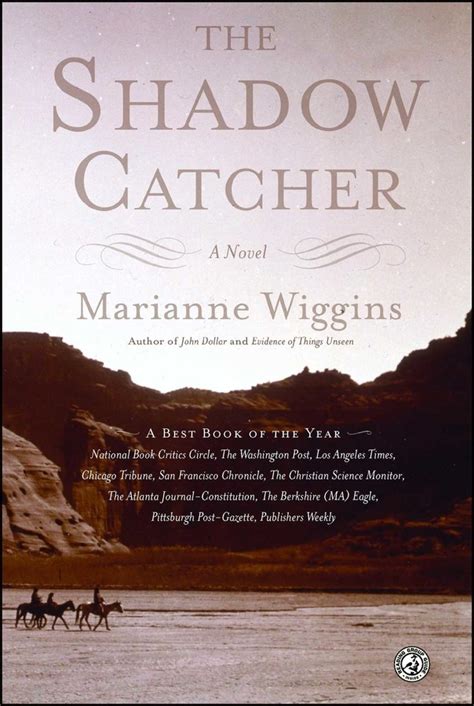 Download The Shadow Catcher By Marianne Wiggins