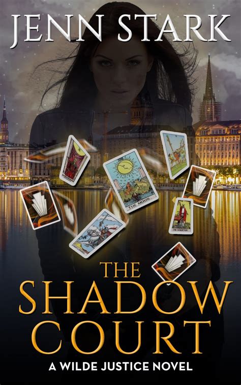 Read Online The Shadow Court By Brian Campbell