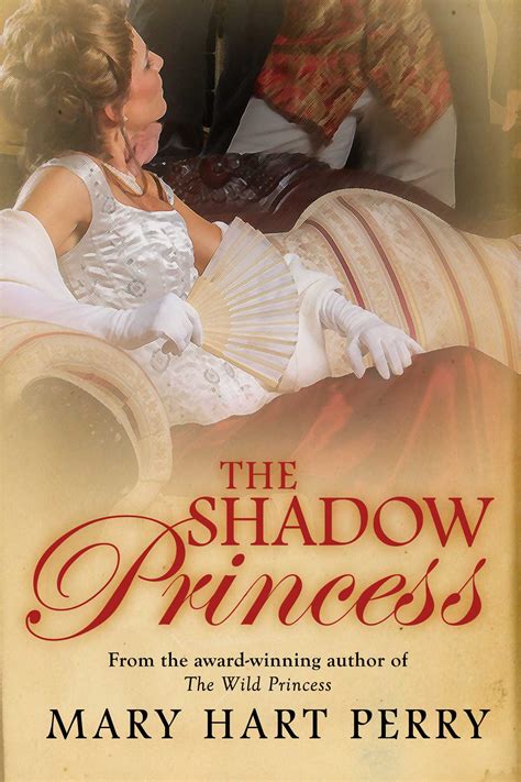 Read The Shadow Princess By Mary Hart Perry