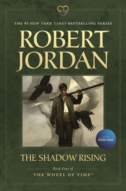 Read Online The Shadow Rising The Wheel Of Time 4 By Robert Jordan