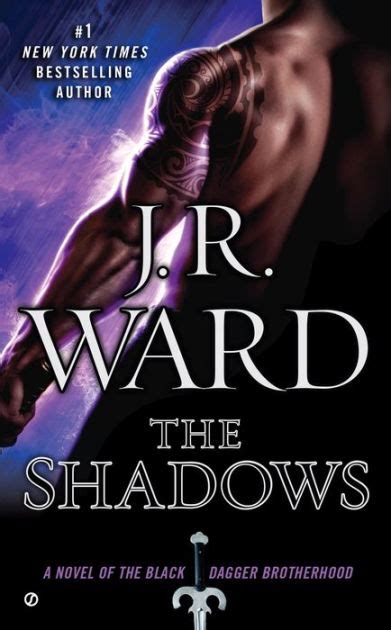 Read The Shadows Black Dagger Brotherhood 13 By Jr Ward